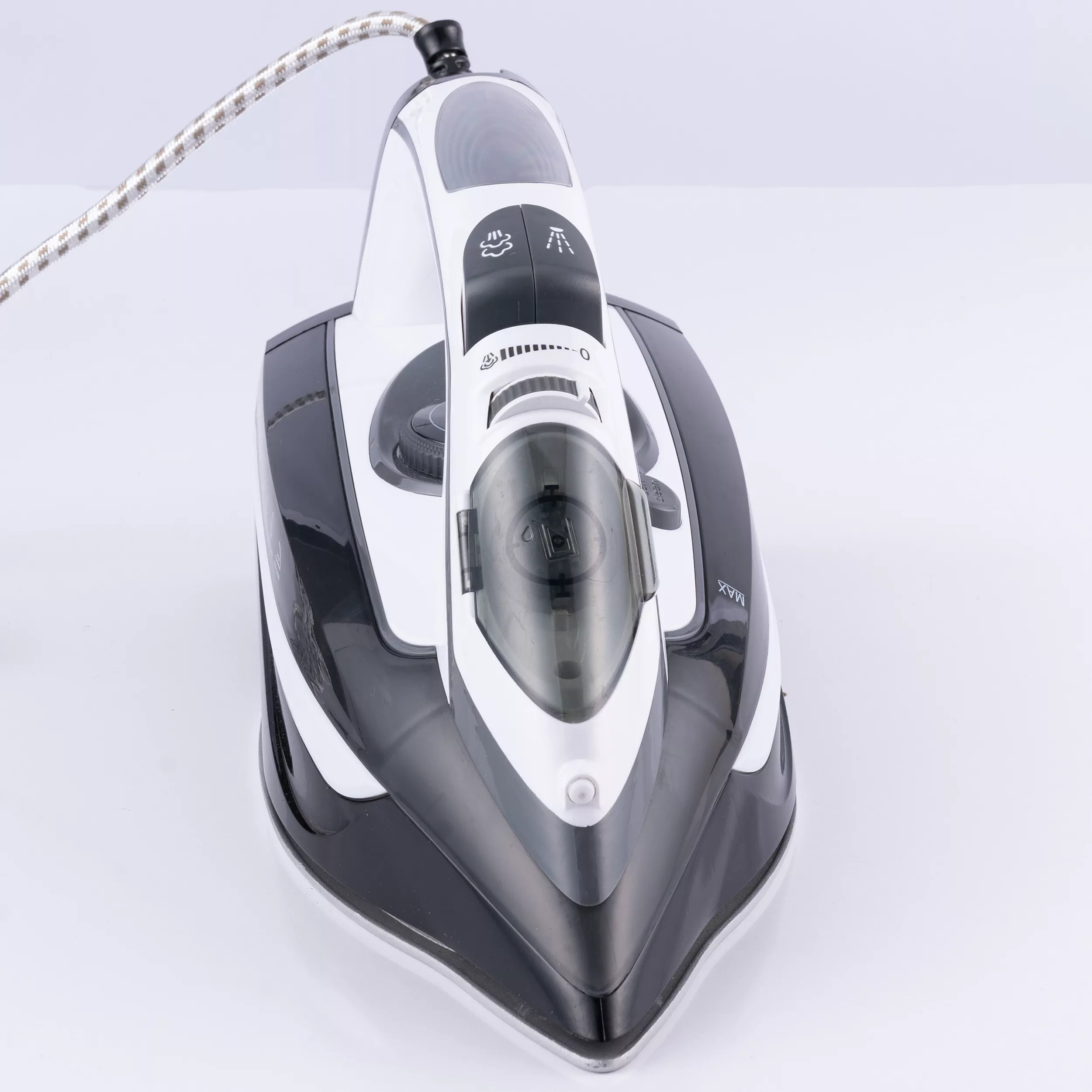 اتو بخار لکسی کال مدل LSI-1008