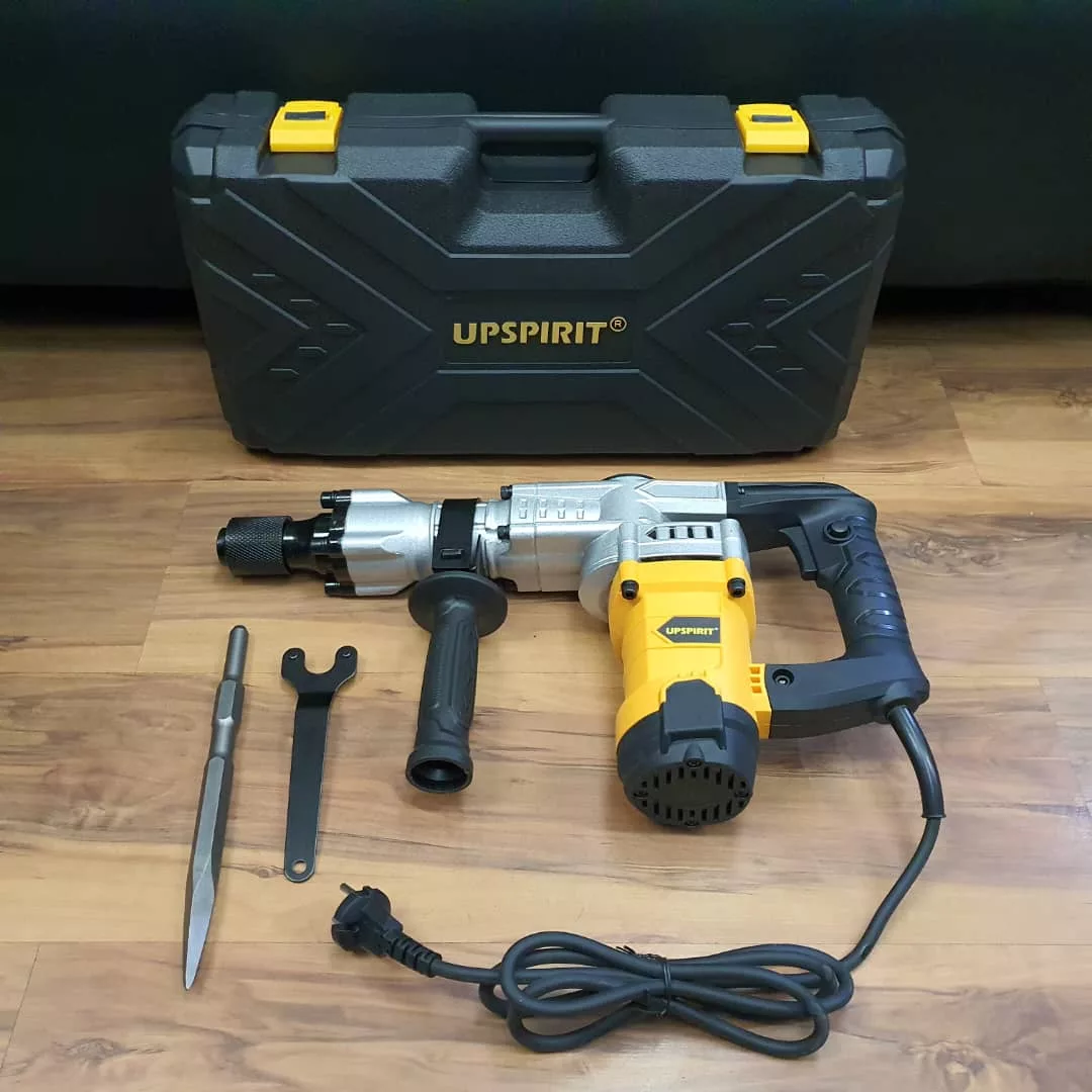 چکش تخریب آپ اسپریت مدل HK-RH-35