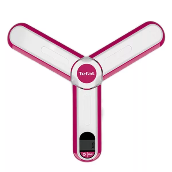 ترازوی آشپزخانه تفال مدل BC5400V0