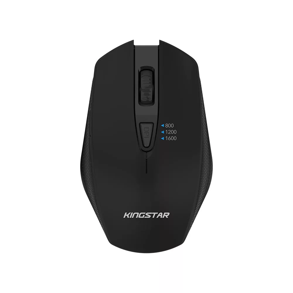 ماوس بی سیم کینگ استار مدل KM170W