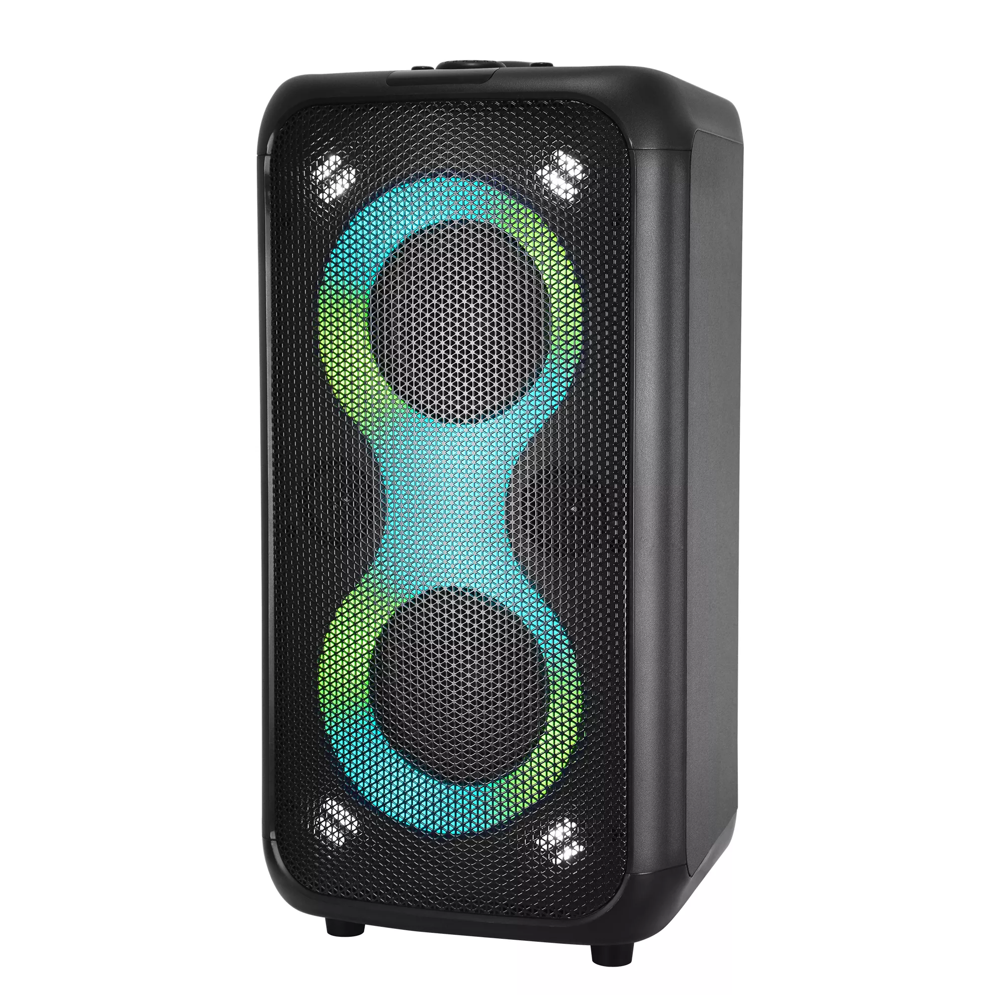 اسپیکر بلوتوثی هیسکا مدل 1020