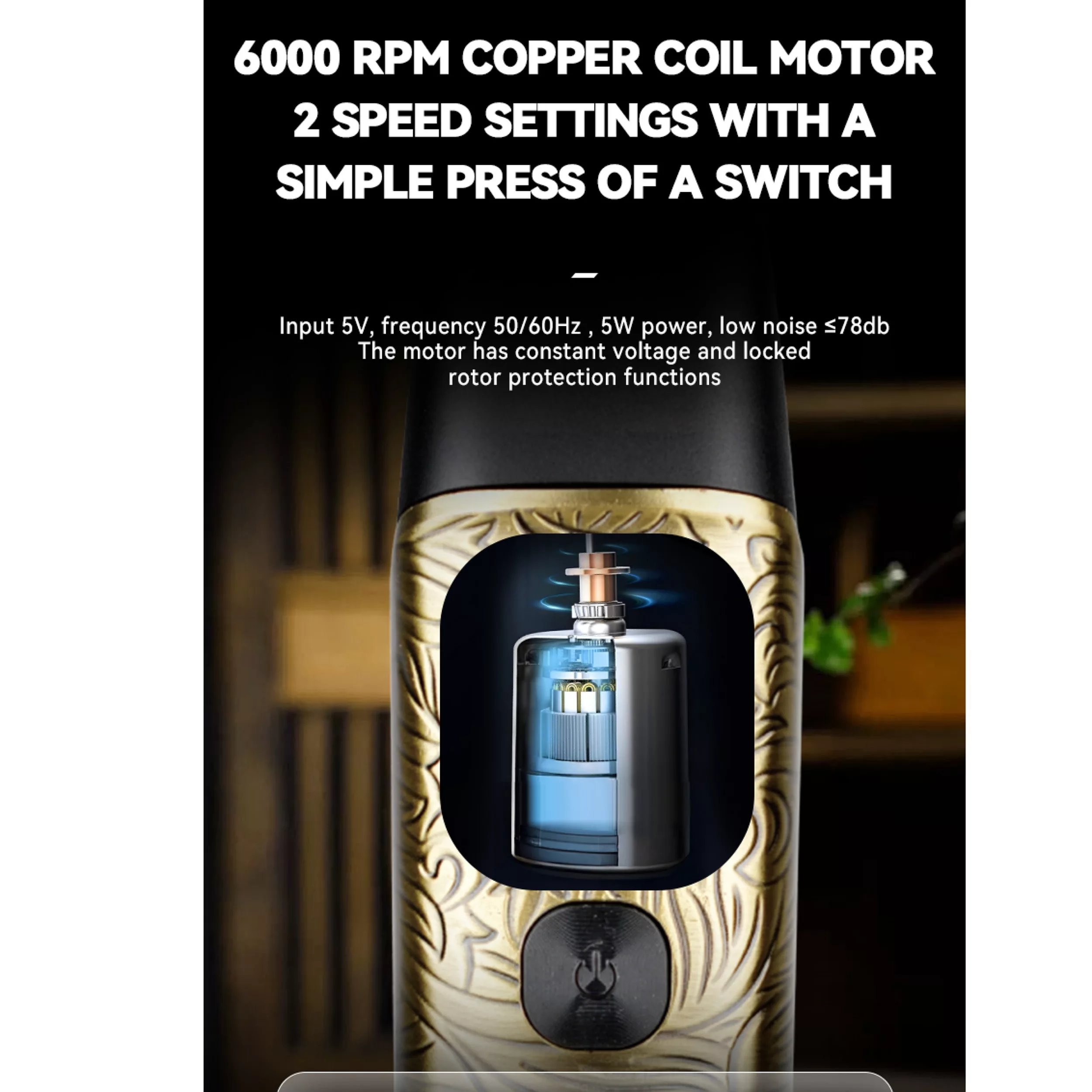 ماشین اصلاح موی سر و صورت کیمی مدل KM-1577