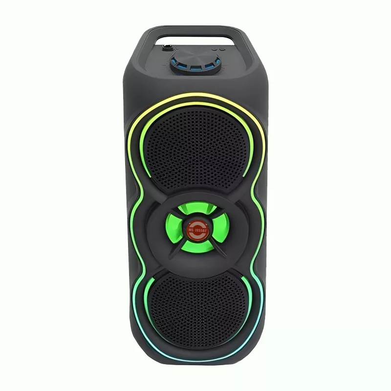 اسپیکر بلوتوثی قابل حمل مدل MS-1955BT