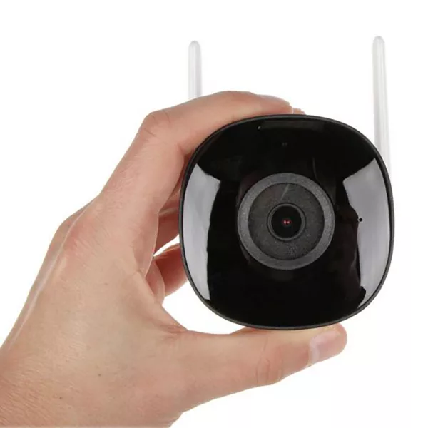 دوربین مداربسته بی سیم آیمو مدل Bullet 2C