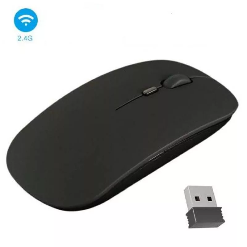 ماوس بی سیم مدل Features 4D