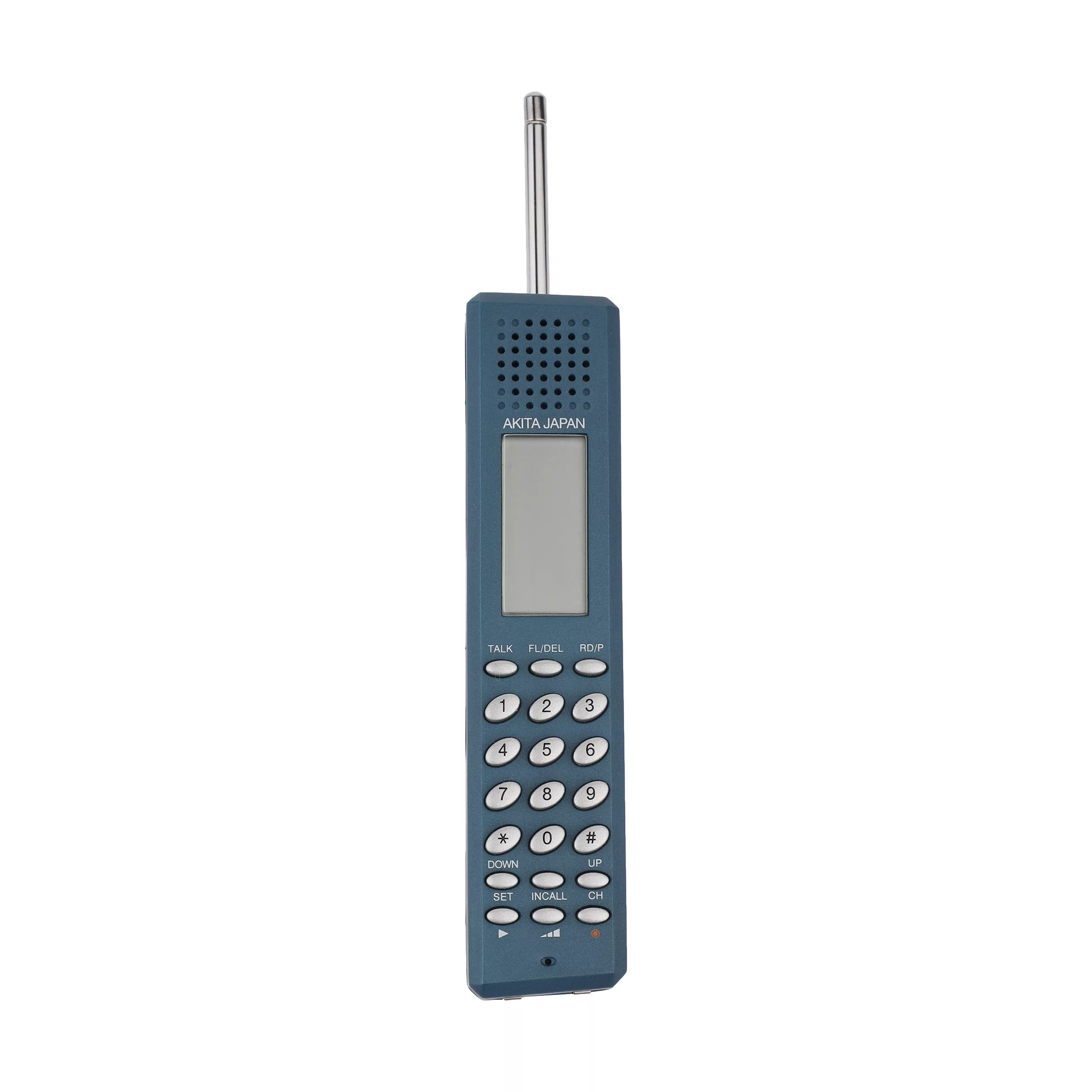 تلفن مدل AJ-300 CID