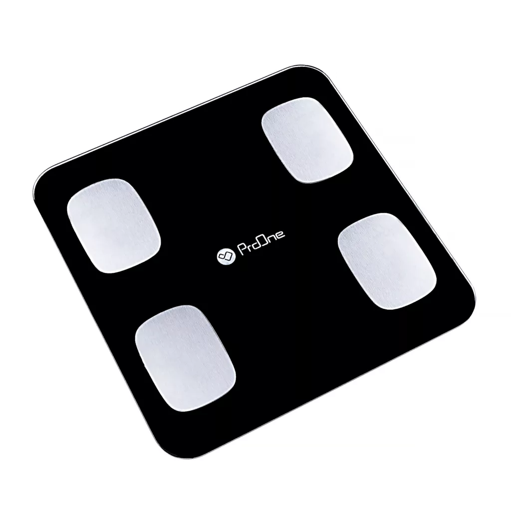 ترازو هوشمند پرووان مدل body lab کد 01