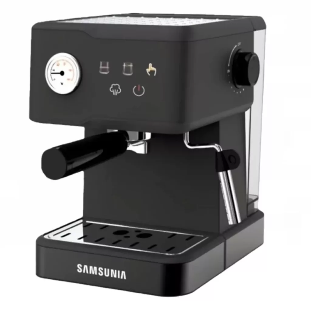 اسپرسو ساز 1.5 لیتری سامسونیا مدل 3015