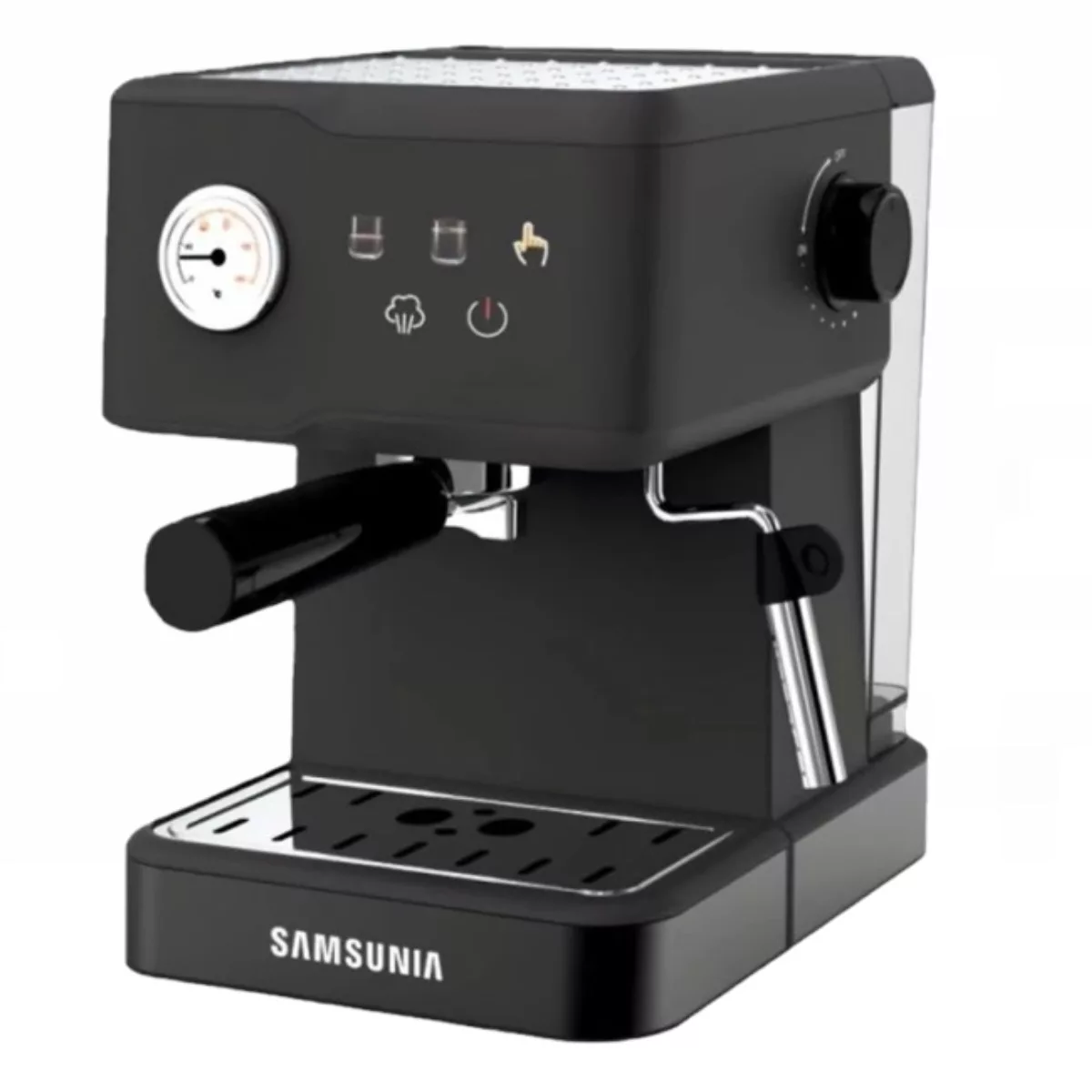 اسپرسو ساز 1.5 لیتری سامسونیا مدل 3015