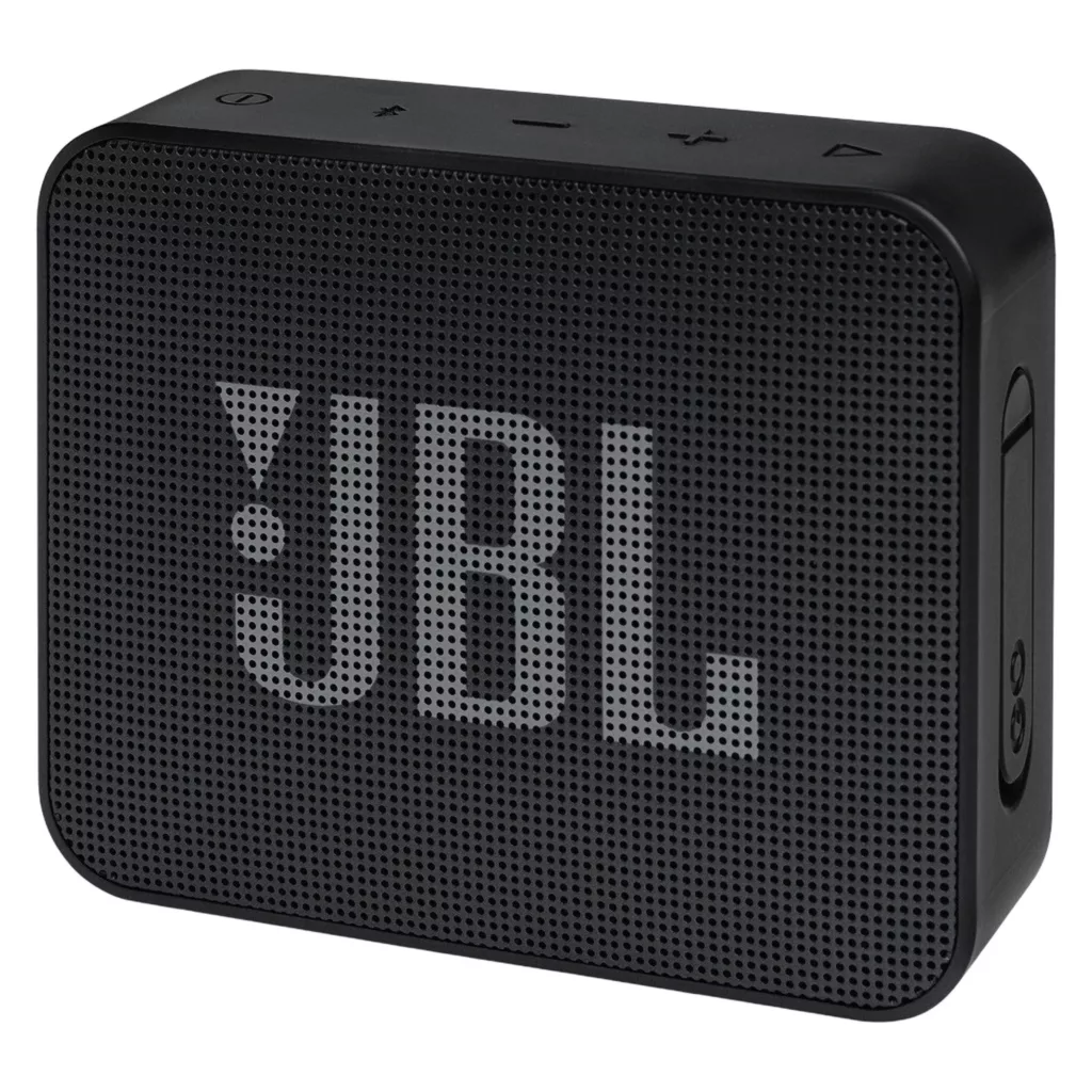 اسپیکر بلوتوثی قابل حمل جی بی ال مدل Go Essential