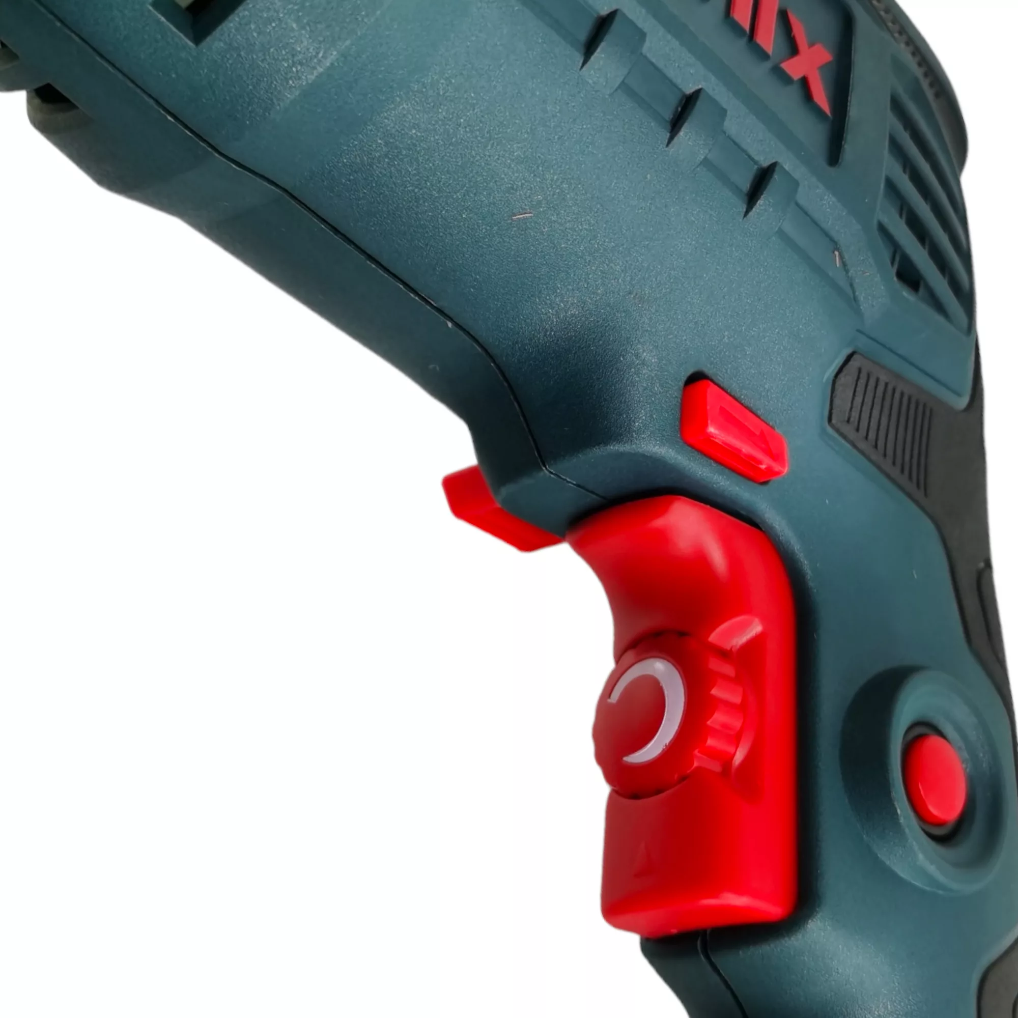 دریل چکشی رونیکس مدل 2214L