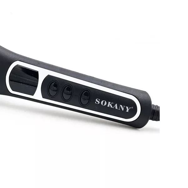 برس حرارتی سوکانی مدل 053