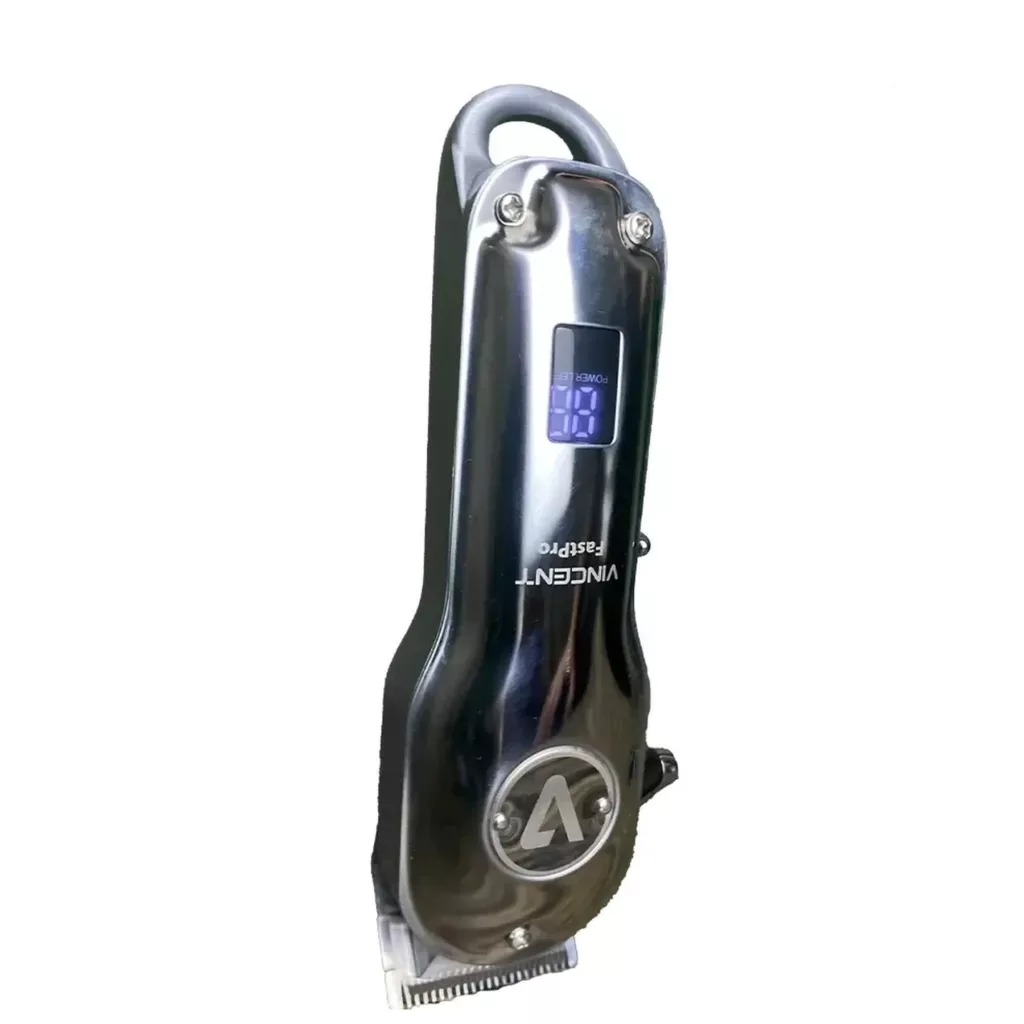 ماشین اصلاح موی صورت وینسنت مدل HC7425