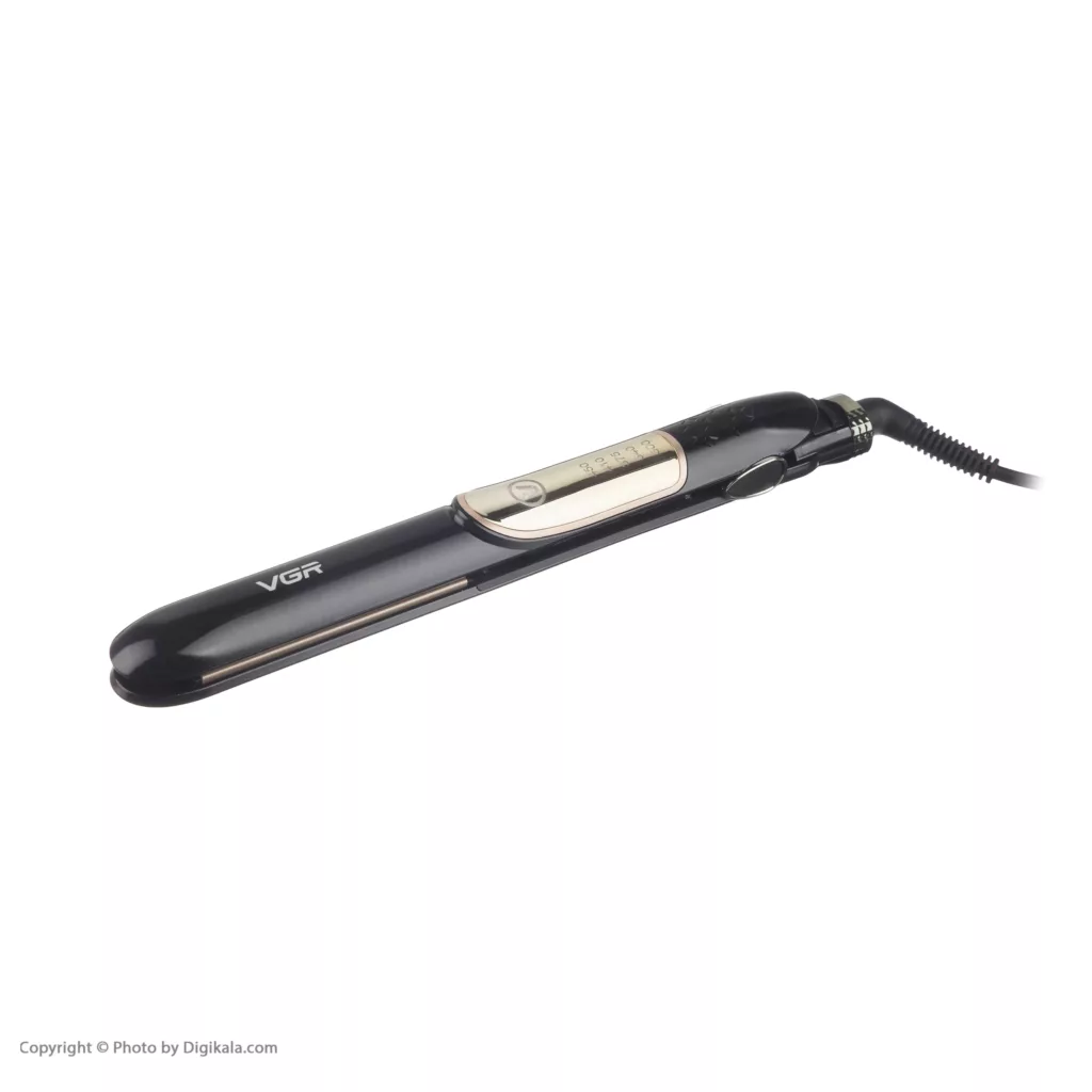 اتو مو وی جی ار مدل V-509