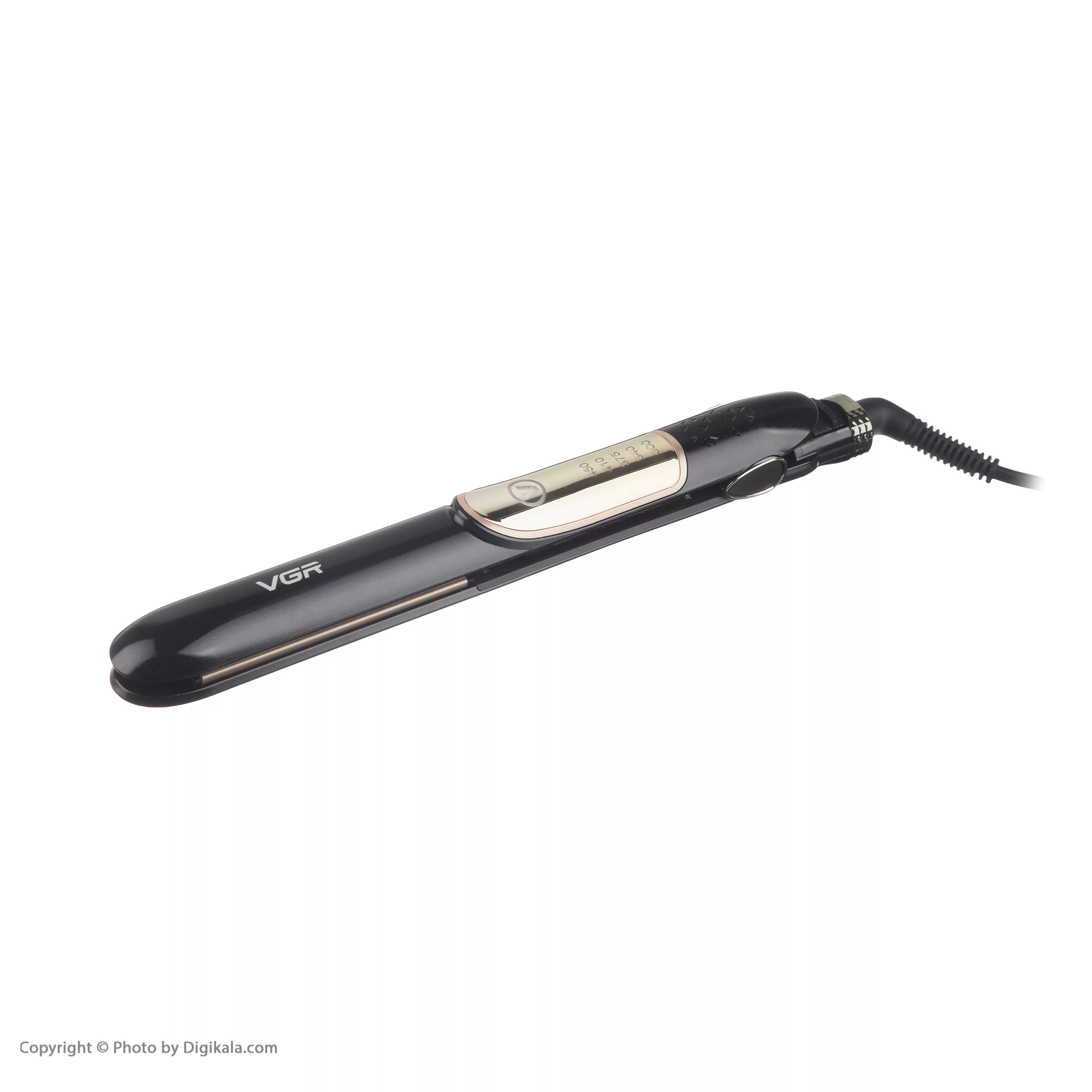 اتو مو وی جی ار مدل V-509