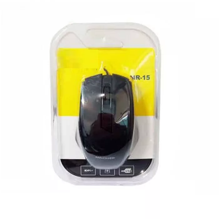 ماوس مدلMR-15