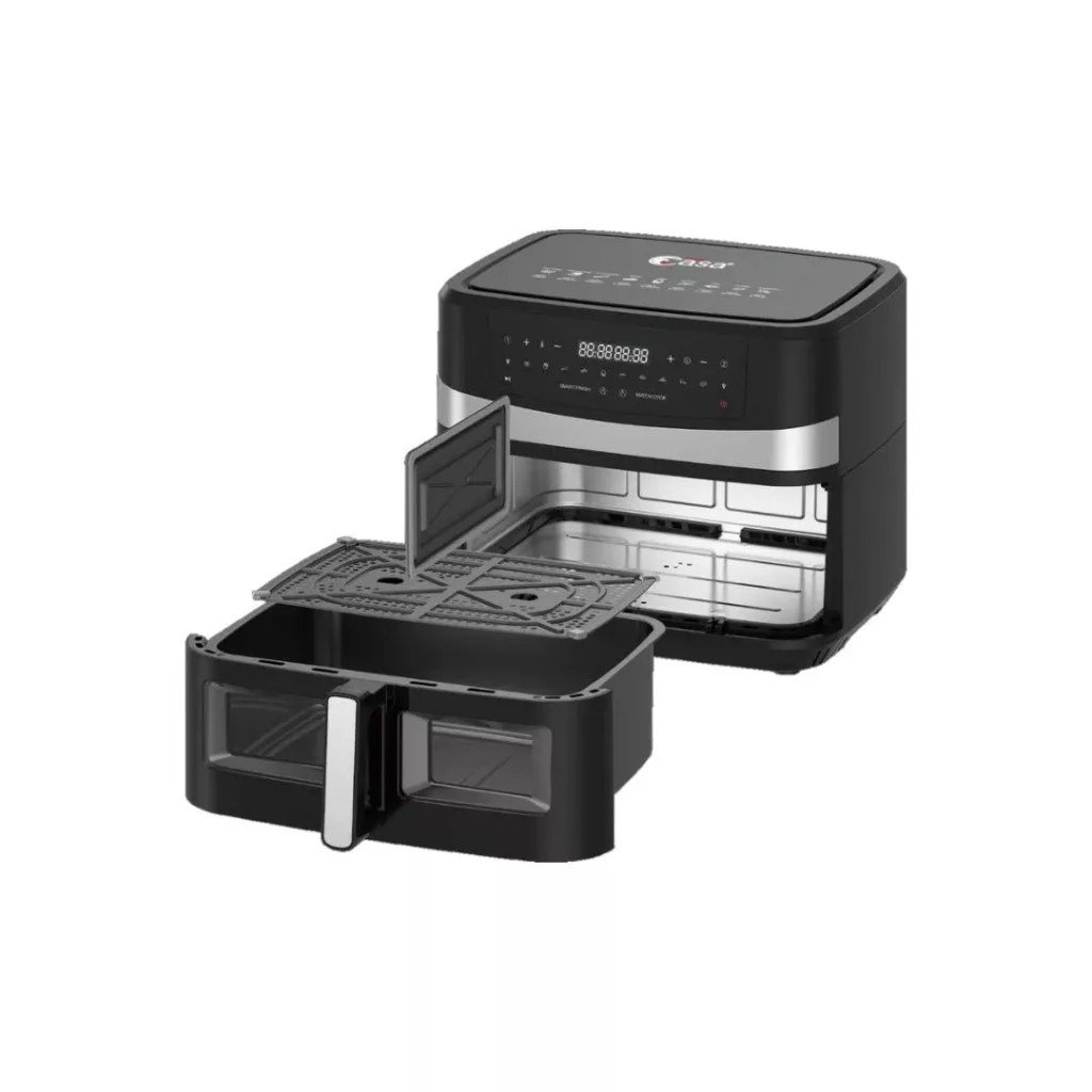 سرخ کن بدون روغن سوپر کاسا مدل CA-111