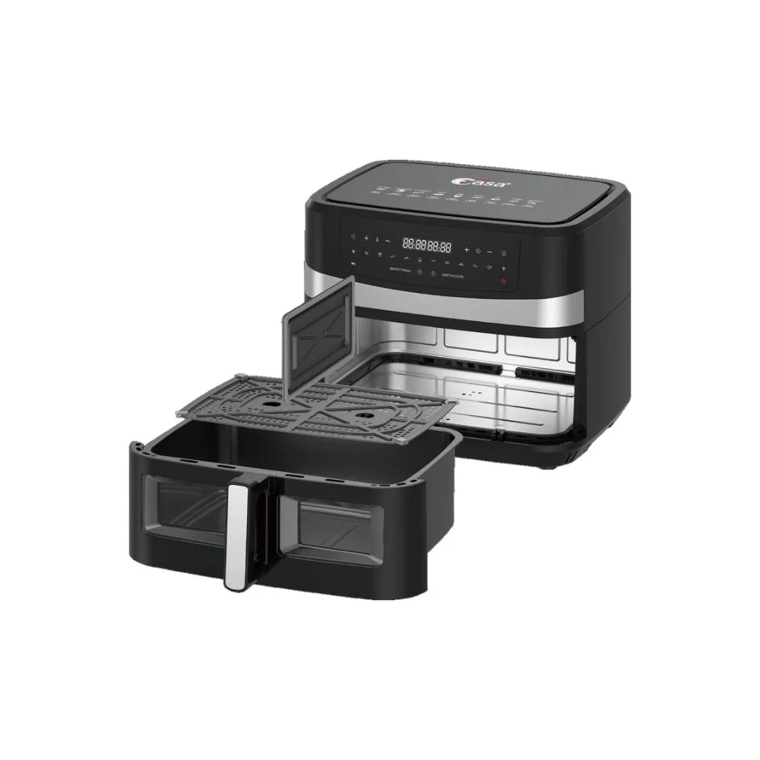 سرخ کن بدون روغن سوپر کاسا مدل CA-111