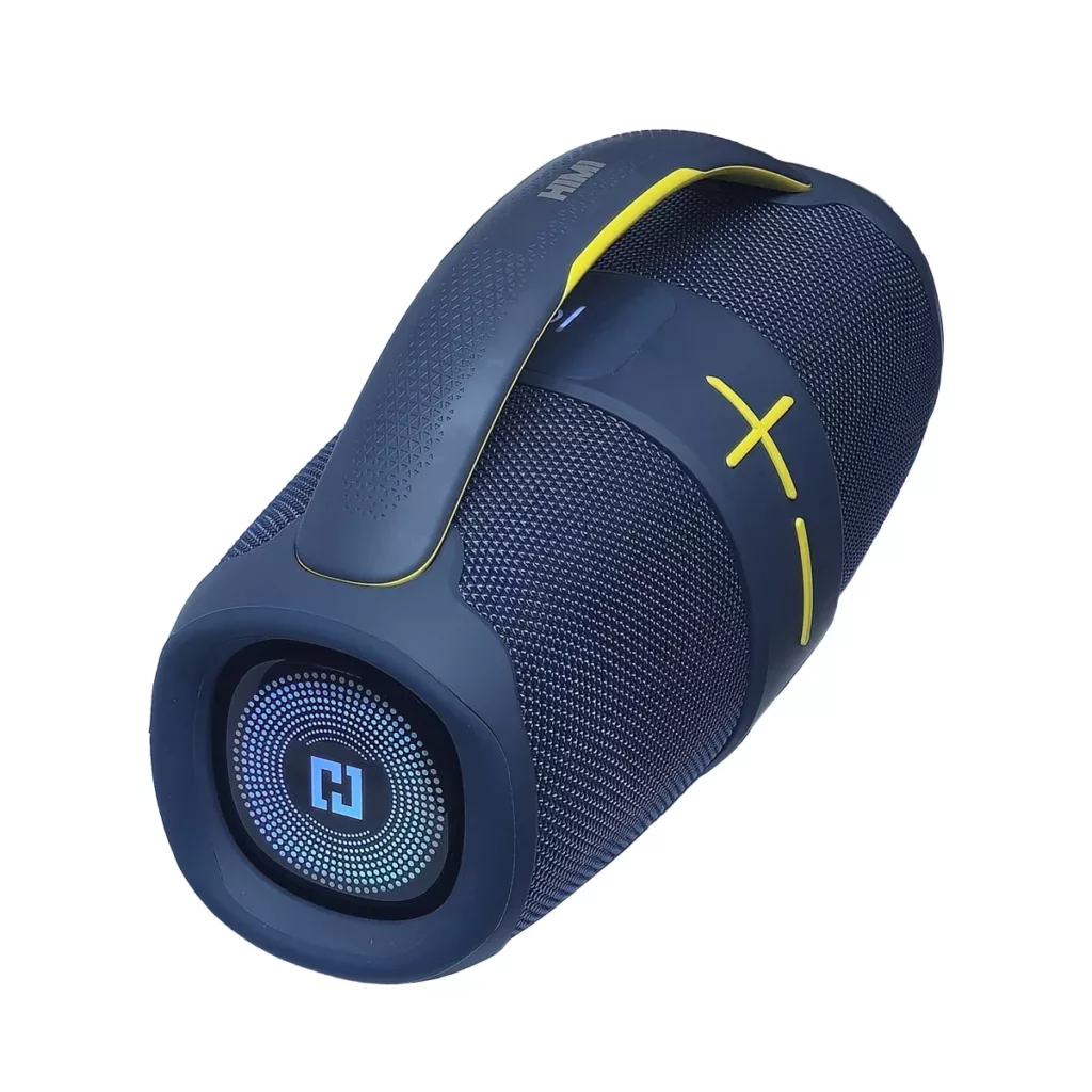 اسپیکر بلوتوثی قابل حمل هیمی مدل Xoom H20