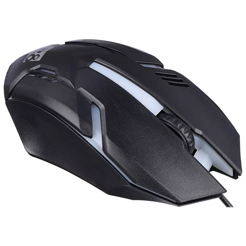 ماوس آر هشت مدل 1602LED Gaming