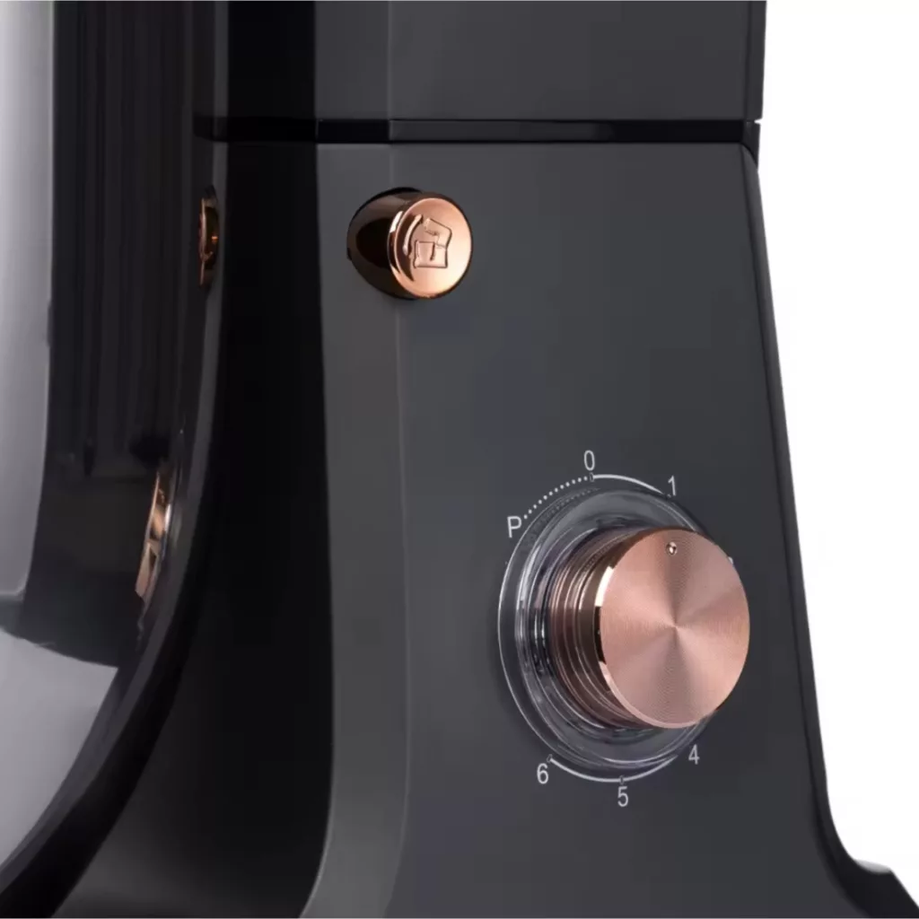 همزن کاسه‌دار 12 لیتری راف مدل R.6615