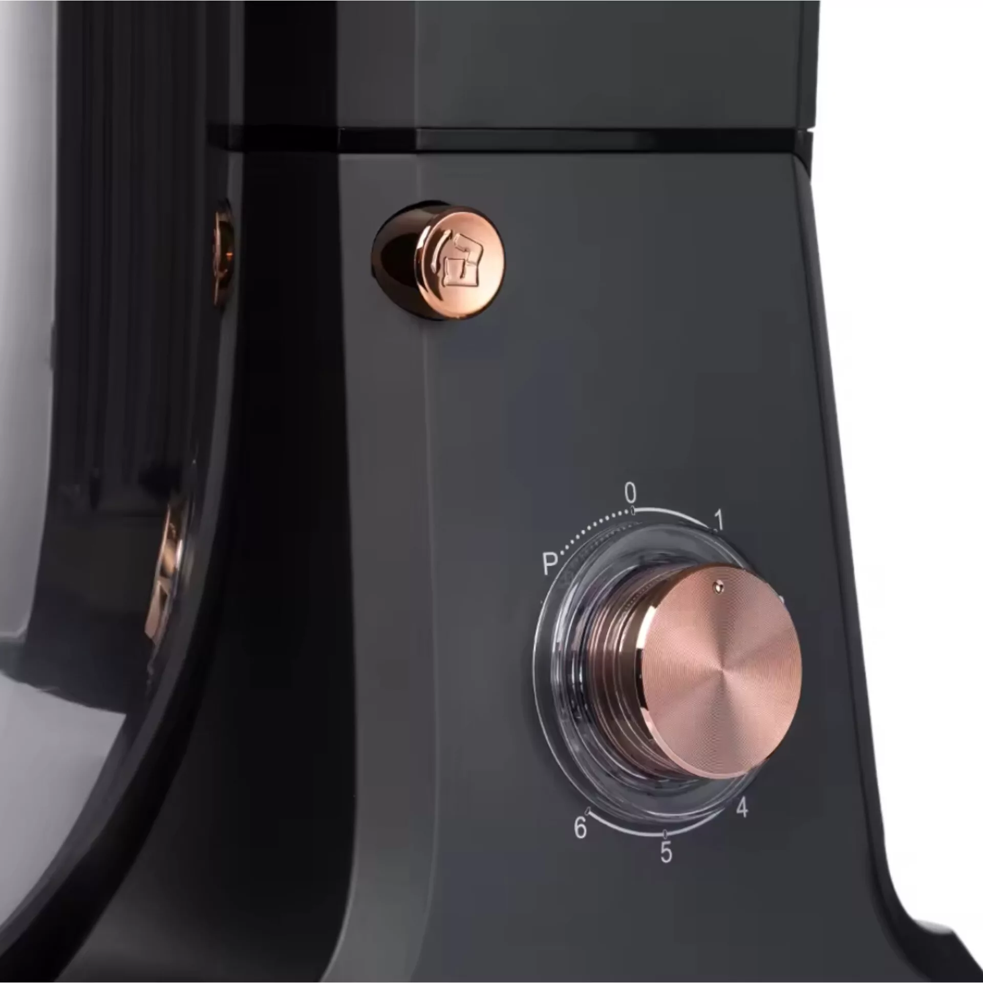 همزن کاسه‌دار 12 لیتری راف مدل R.6615