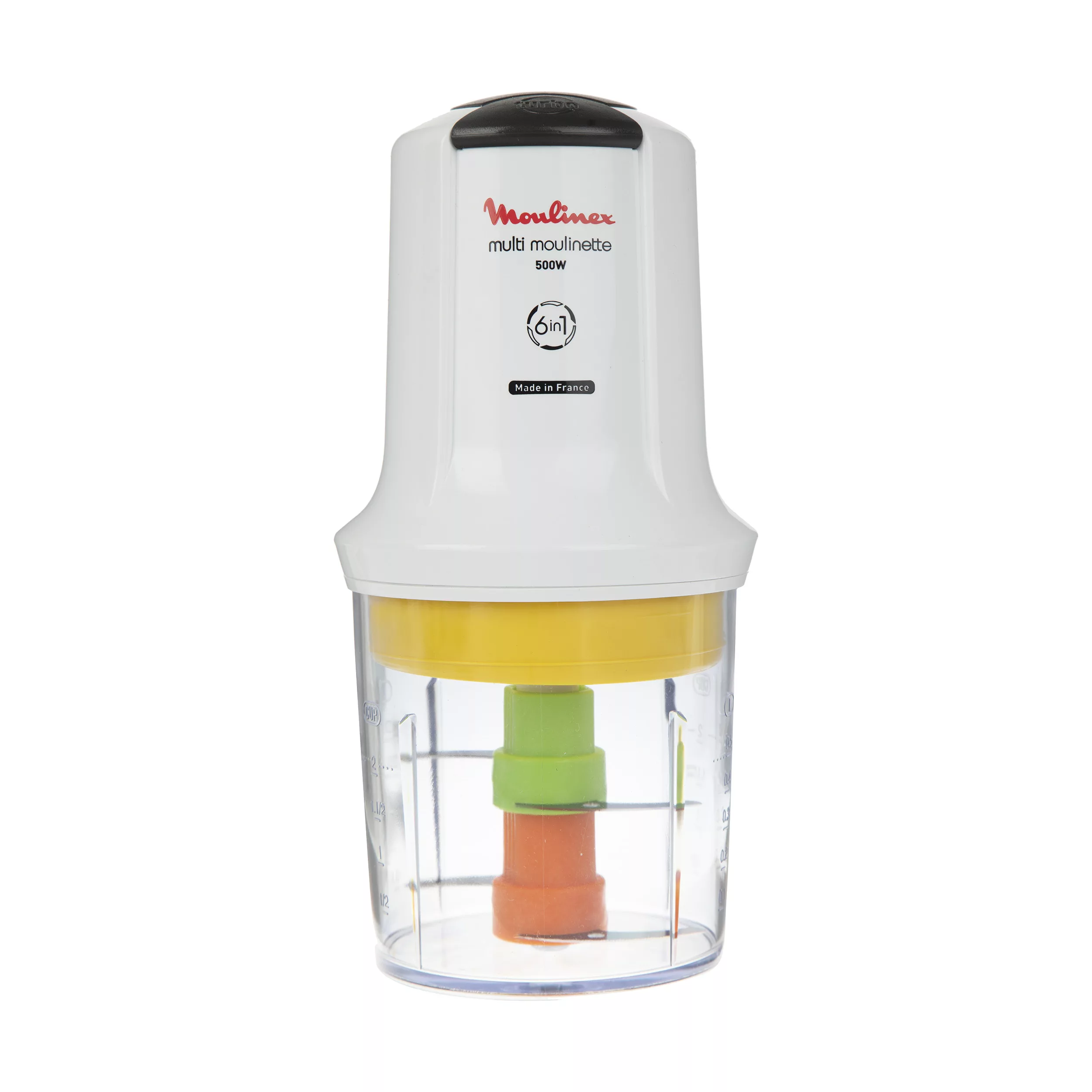 خردکن مولینکس مدل AT723110