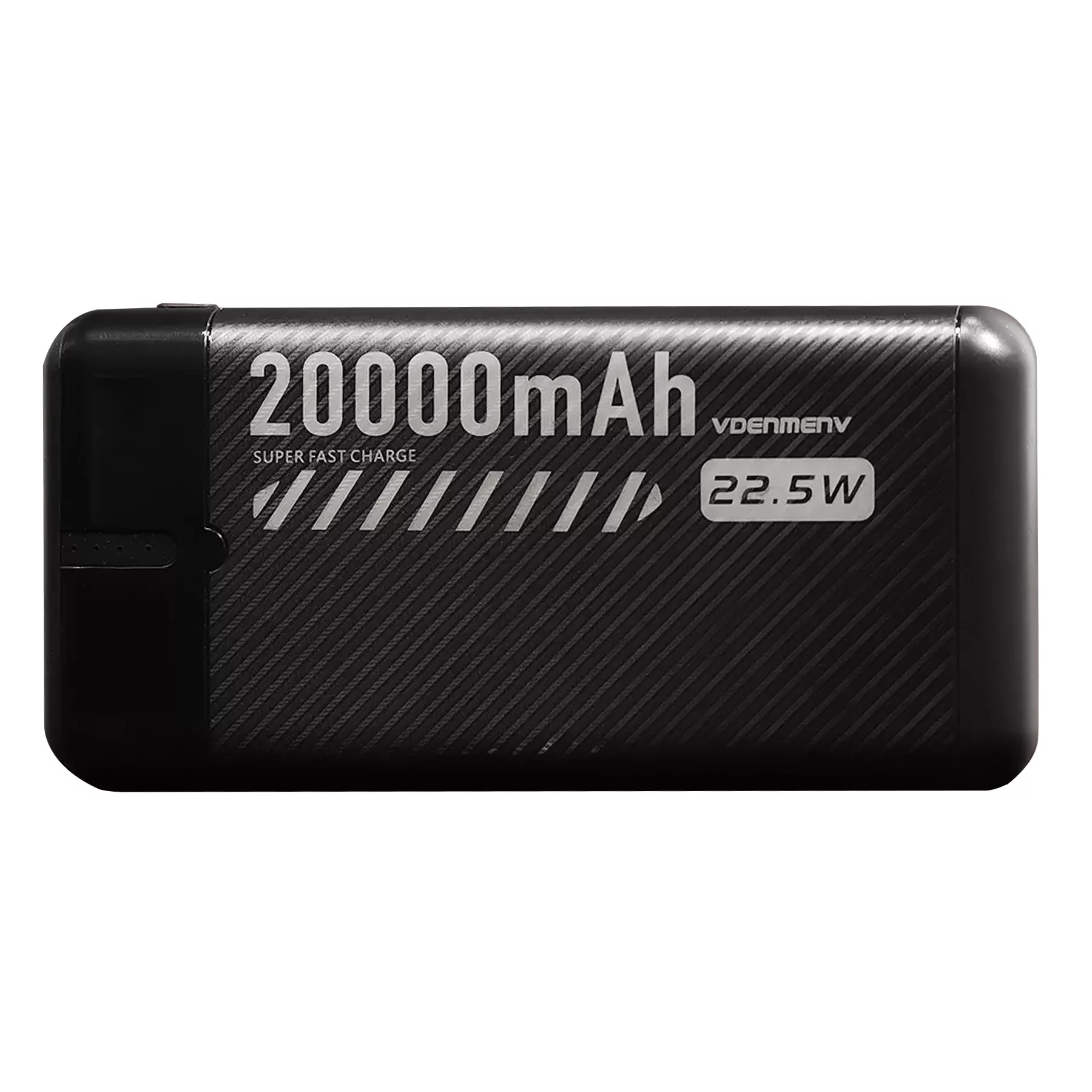 پاوربانک وی دنمن وی مدل DP41 ظرفیت 20000 میلی آمپر ساعت