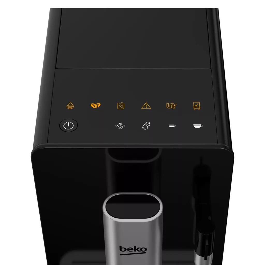 اسپرسو ساز بکو مدل CEG3192B