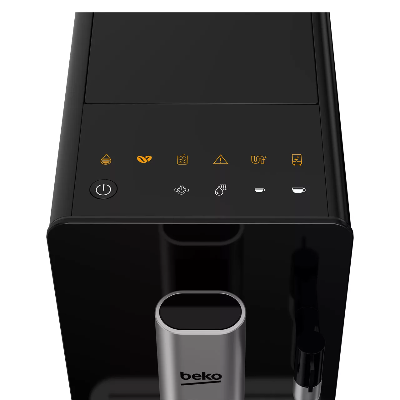 اسپرسو ساز بکو مدل CEG3192B