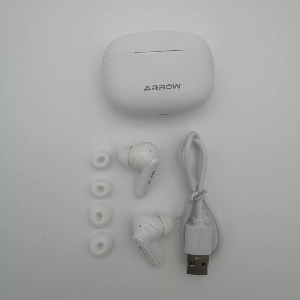 هدست بلوتوثی ارو مدل  POD110