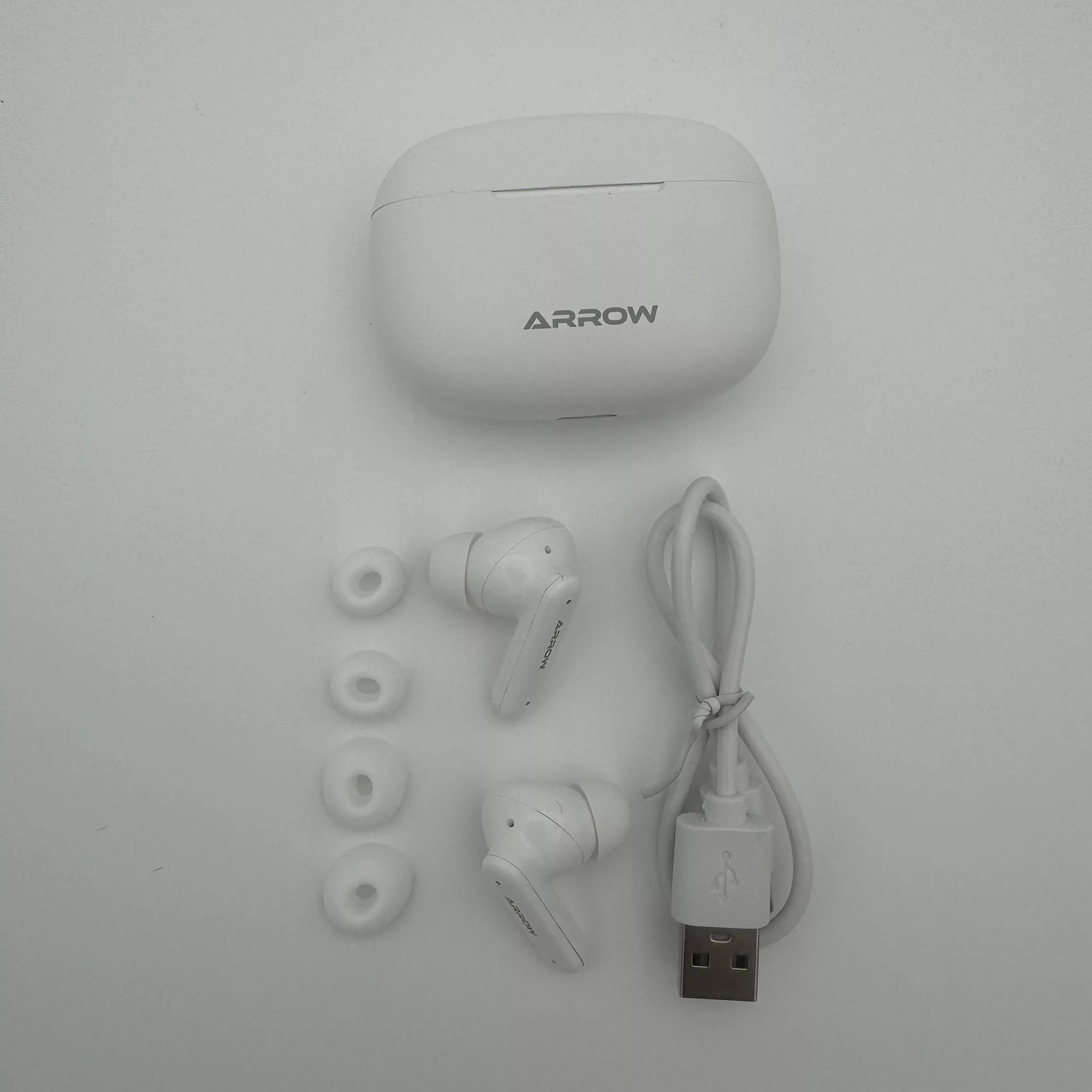 هدست بلوتوثی ارو مدل  POD110