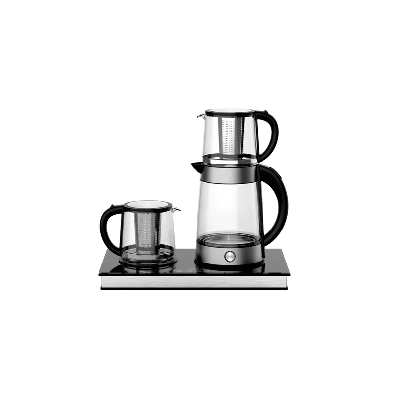 چای ساز ترام هاوس مدل TT-12173