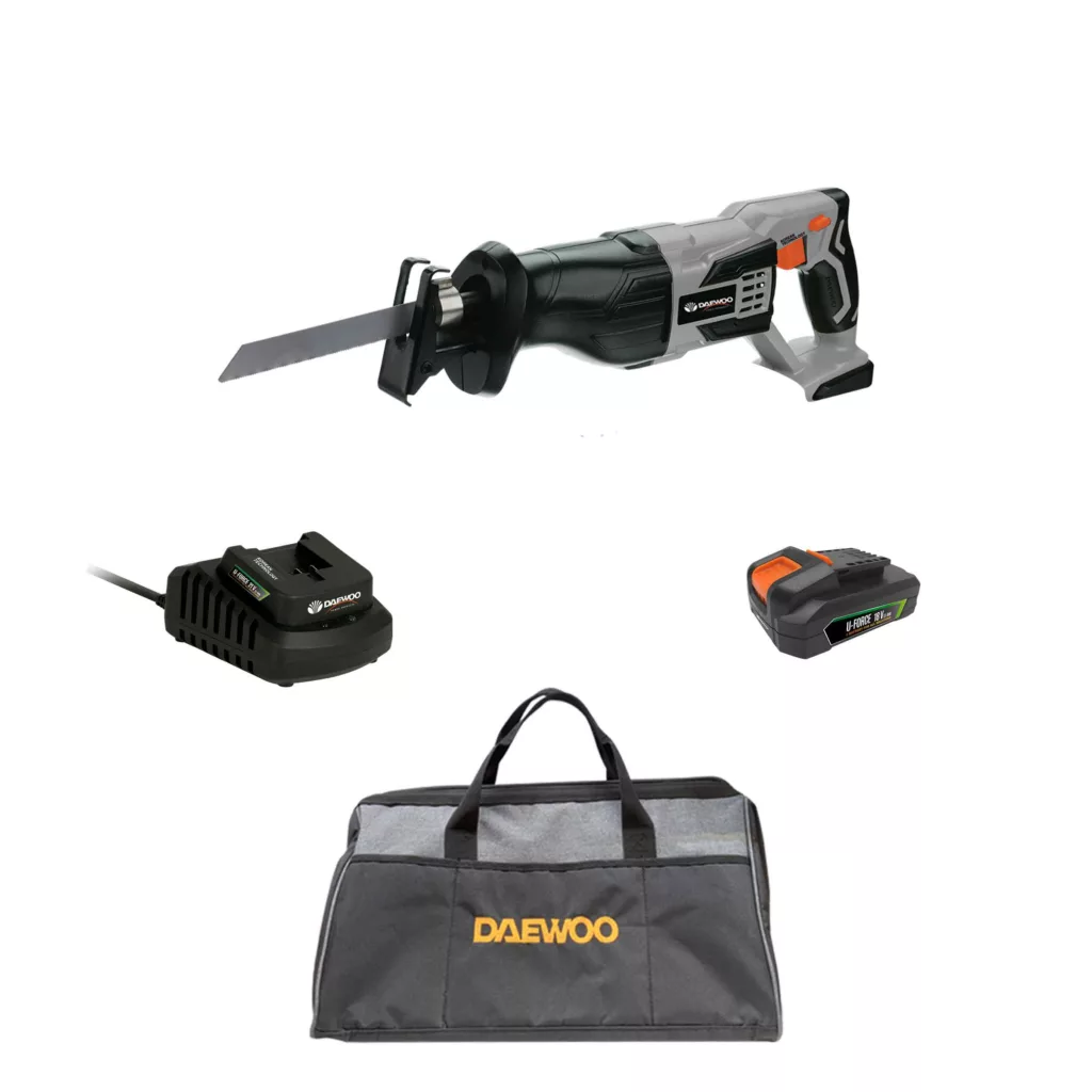 اره افقی بر دوو مدل DALRC18-1