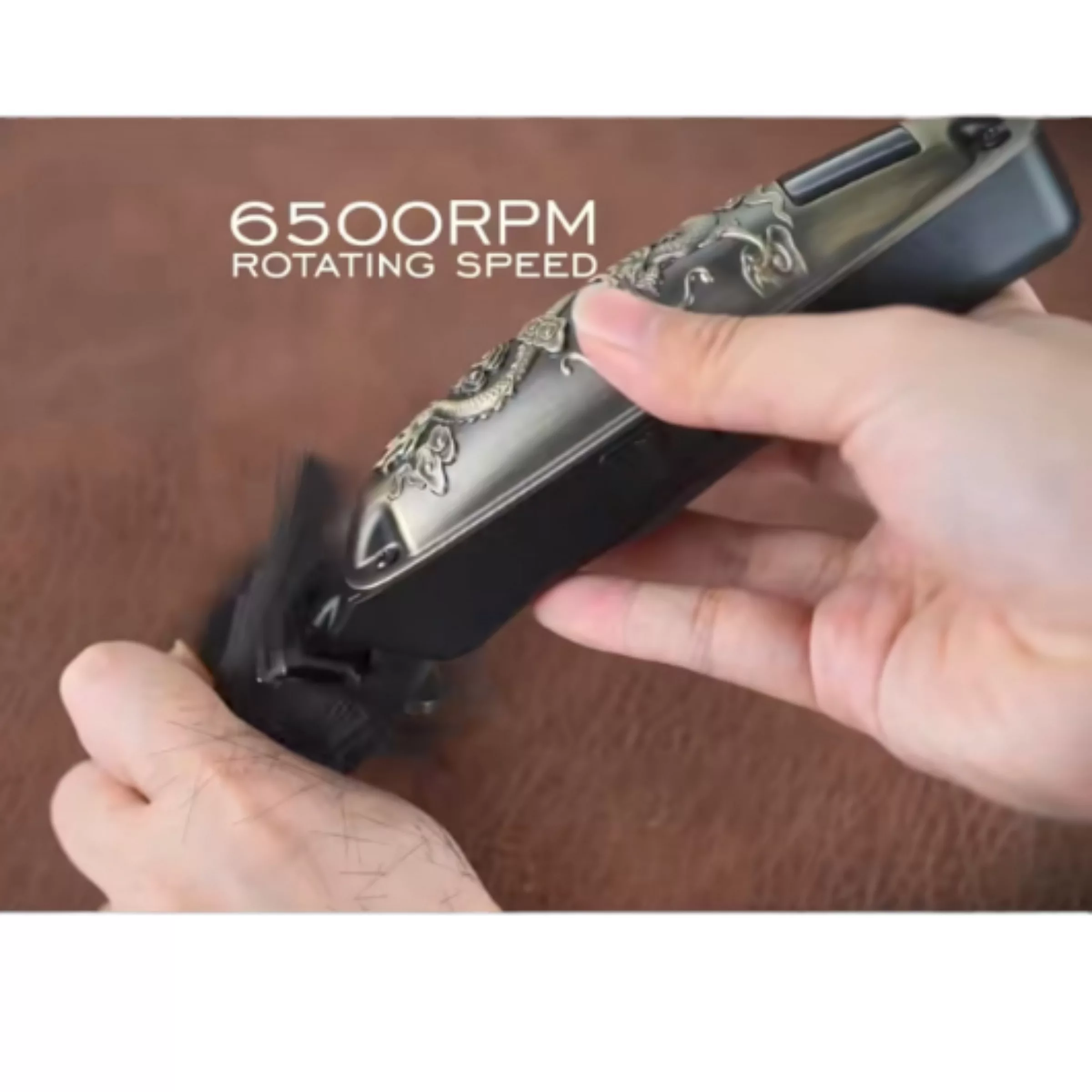 ماشین اصلاح موی سر و صورت دی اس پی مدل 91148