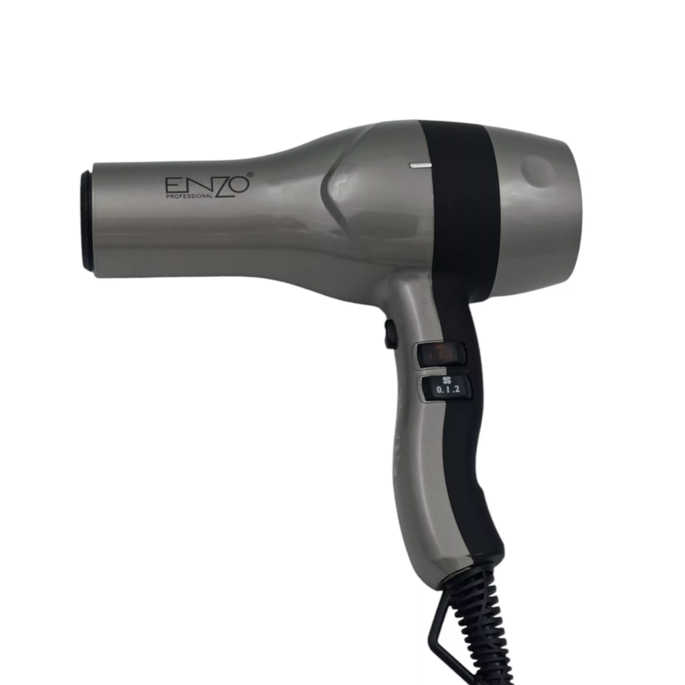 سشوار حرفه ای انزو پروفیشینال مدل en-6030