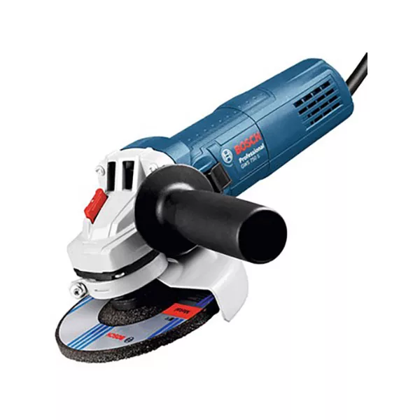 مینی فرز بوش مدل GWS 750 S