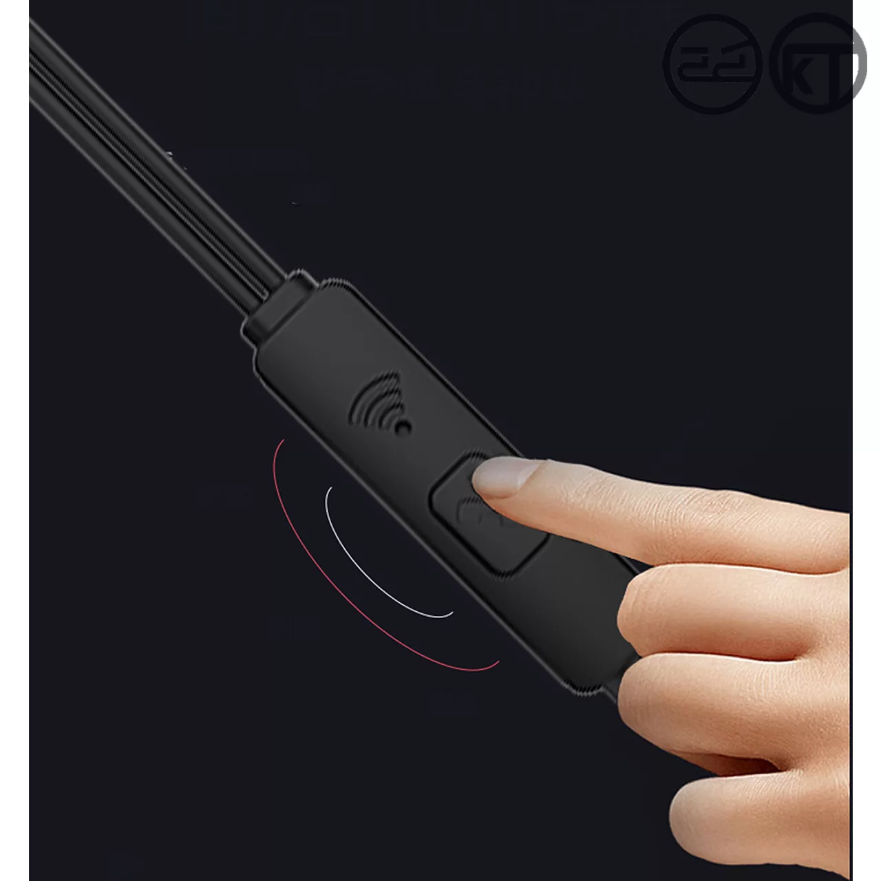 هدفون کی تی مدل WH7