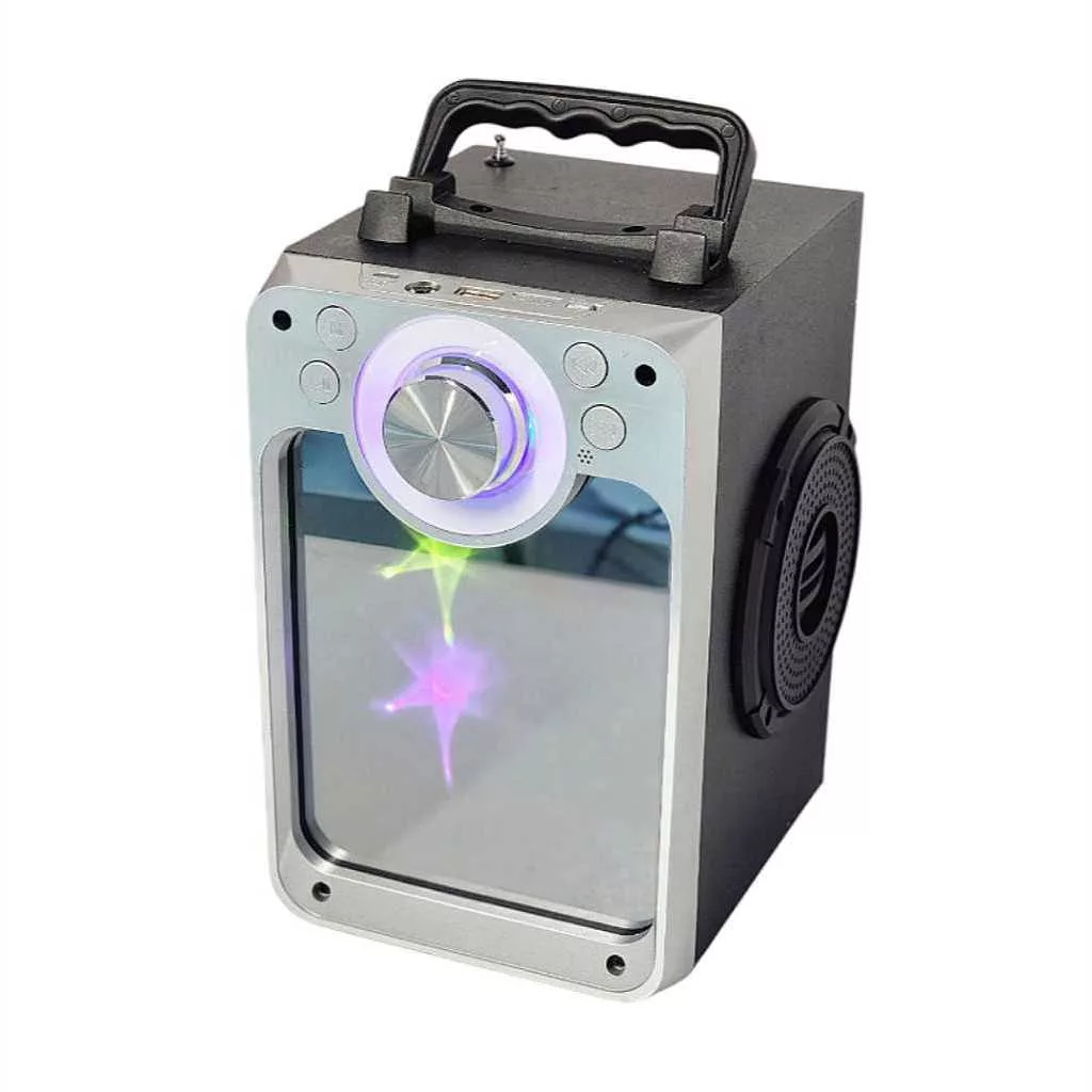 اسپیکر بلوتوثی مدل 822