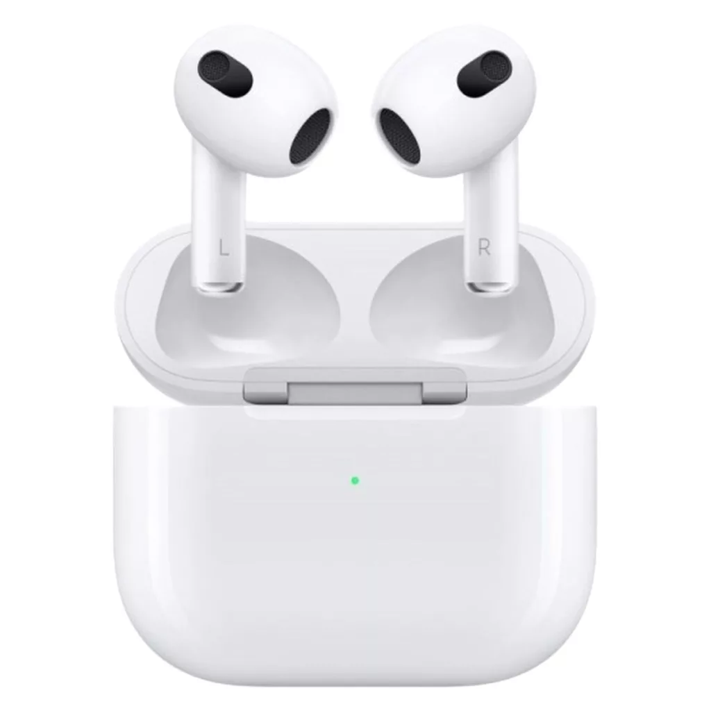 هندزفری مدل   AIR PODs  3