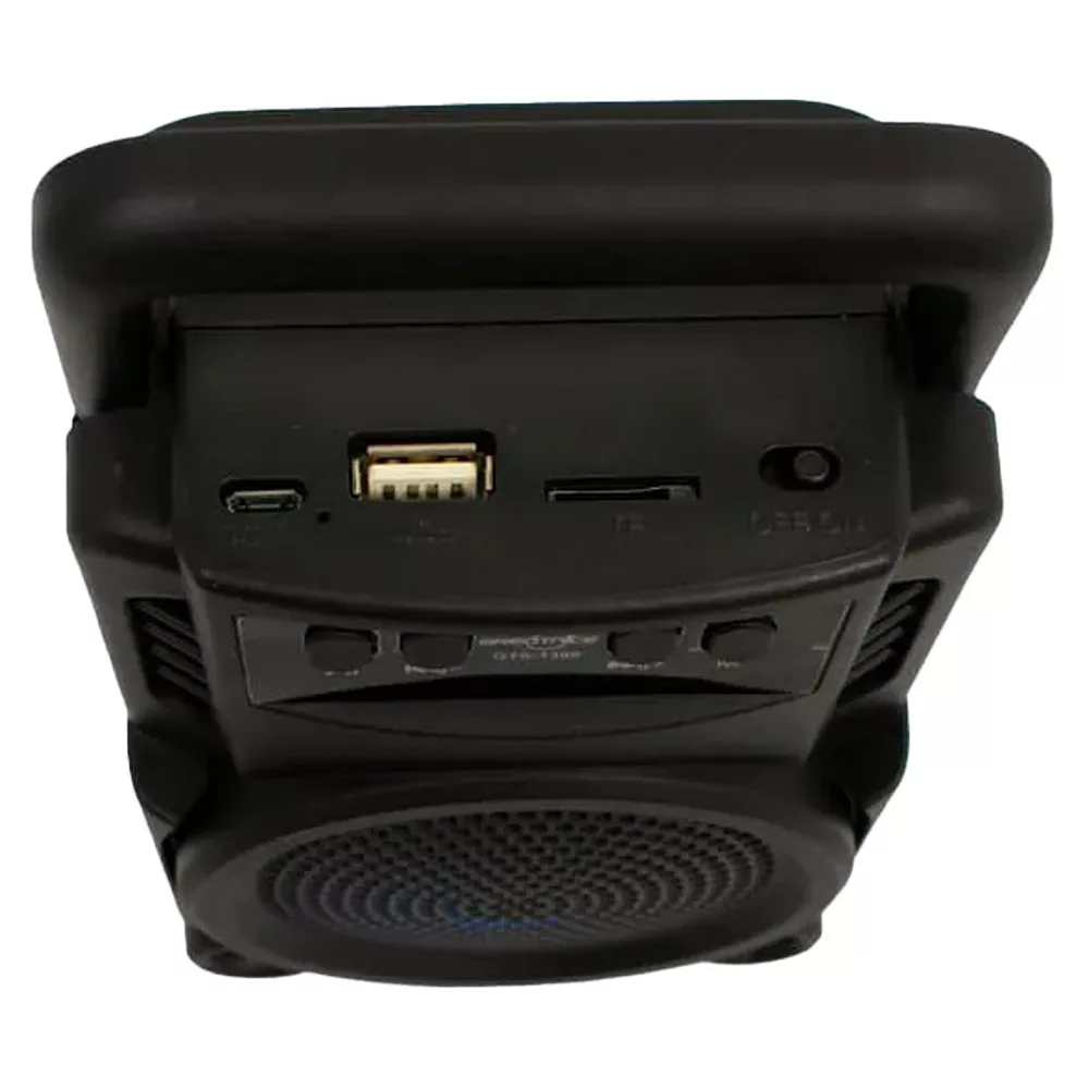 اسپیکر بلوتوثی گریت نایس مدل GTS-1360