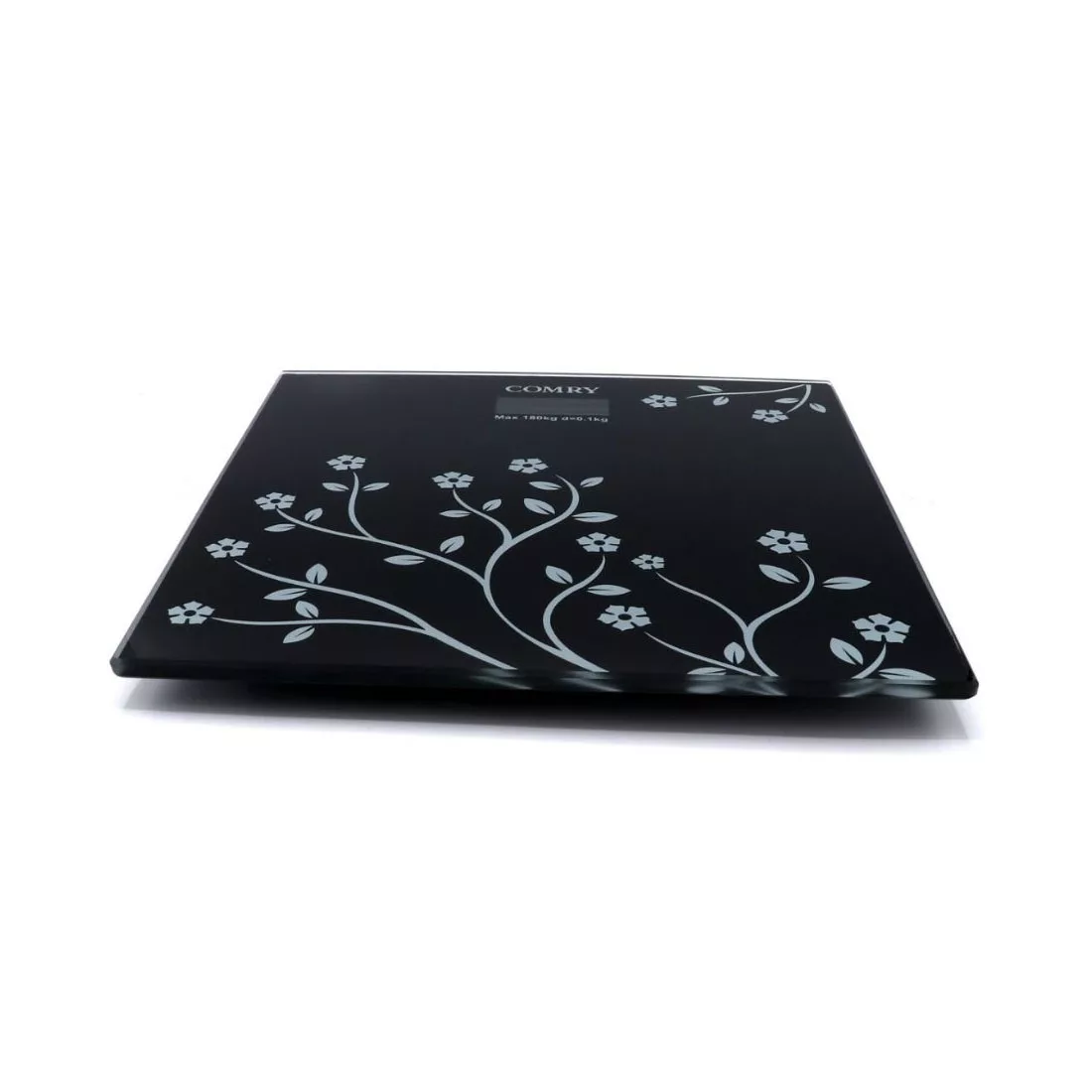 ترازو دیجیتال کمری مدل FLOWER