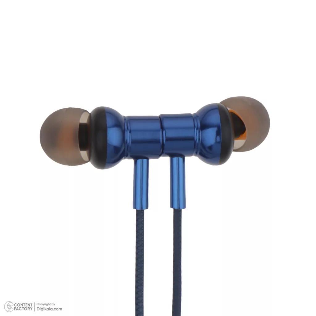 هدفون بلوتوثی اکسیژن مدل E9