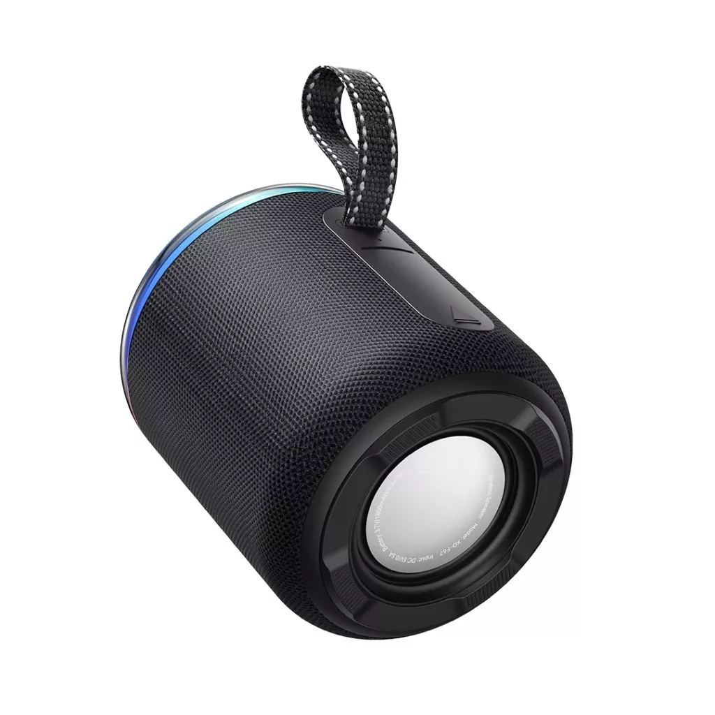 اسپیکر بلوتوثی ایکس او مدل F67