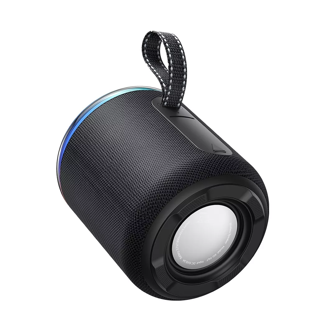 اسپیکر بلوتوثی ایکس او مدل F67