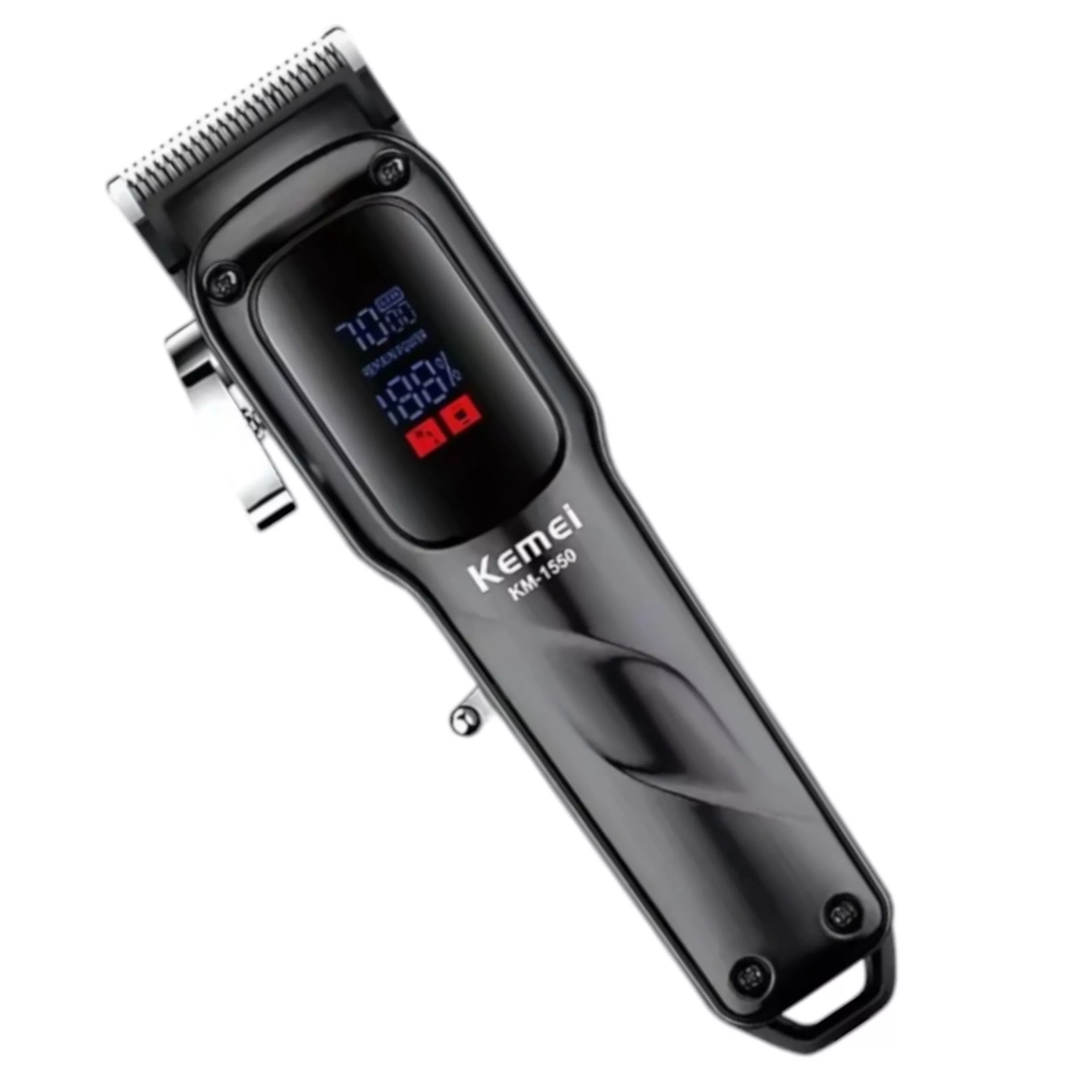 ماشین اصلاح موی سر و صورت کیمی مدل KM-1550