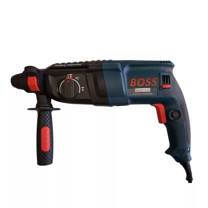 دریل بتن کن باس مدل 3