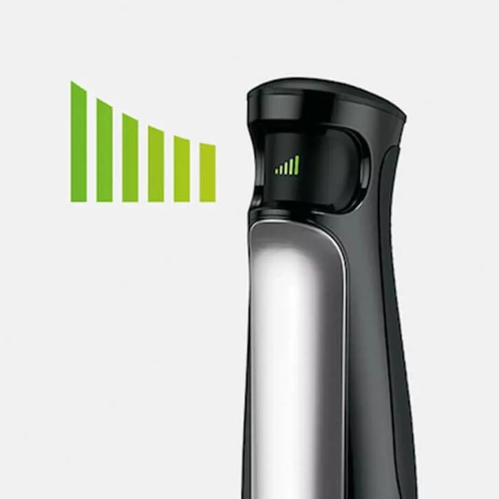 گوشت کوب برقی براون مدل MQ 7045x