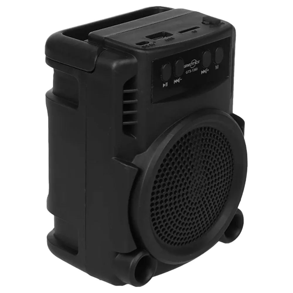 اسپیکر بلوتوثی گریت نایس مدل GTS-1360