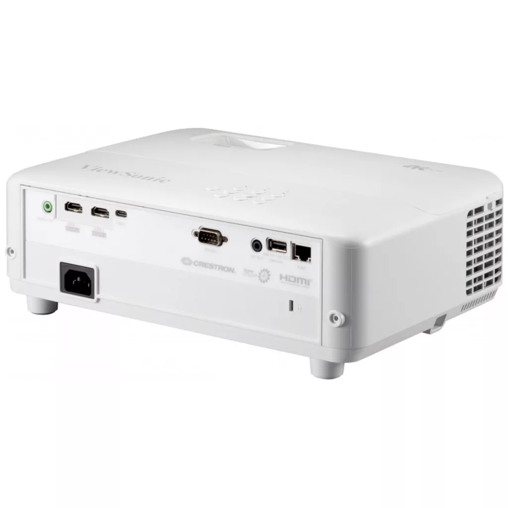 ویدئو پروژکتور ویوسونیک مدل PX748-4K